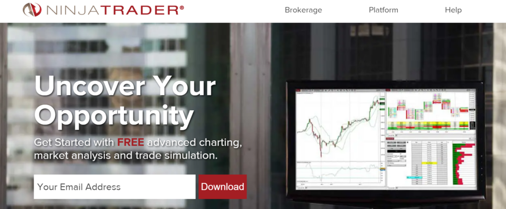 What is Ninjatrader